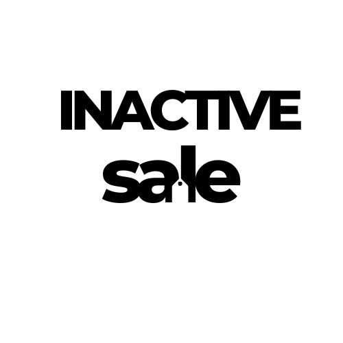 Inactive